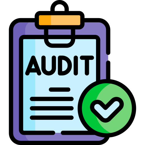 Audit Trail